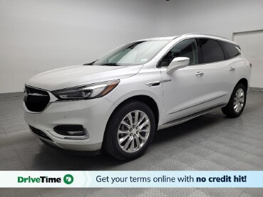 2018 Buick Enclave in Round Rock, TX 78664