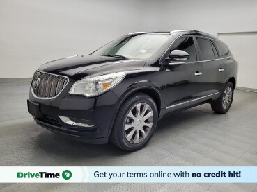 2017 Buick Enclave in Oklahoma City, OK 73139