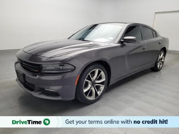 2015 Dodge Charger in Oklahoma City, OK 73139