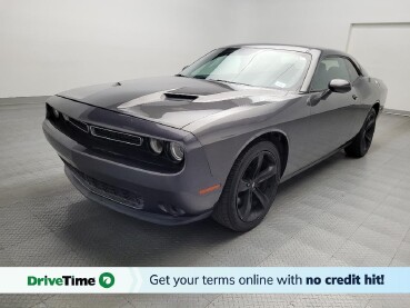 2015 Dodge Challenger in Round Rock, TX 78664