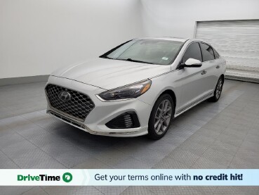 2018 Hyundai Sonata in Tampa, FL 33612