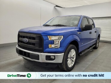 2016 Ford F150 in Bradenton, FL 34207