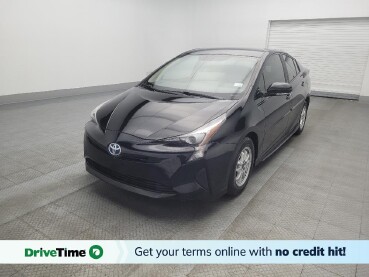 2016 Toyota Prius in Fort Myers, FL 33907