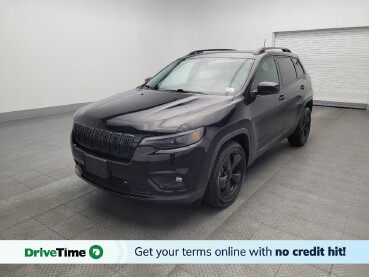 2021 Jeep Cherokee in Fort Myers, FL 33907