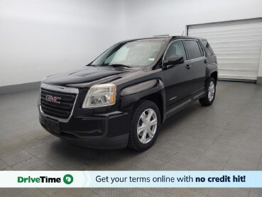 2017 GMC Terrain in Owings Mills, MD 21117