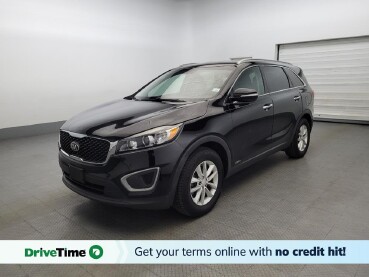 2016 Kia Sorento in Laurel, MD 20724