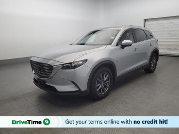 2021 MAZDA CX-9 in Laurel, MD 20724