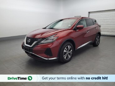 2019 Nissan Murano in Laurel, MD 20724