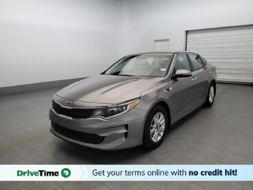 2016 Kia Optima in Owings Mills, MD 21117