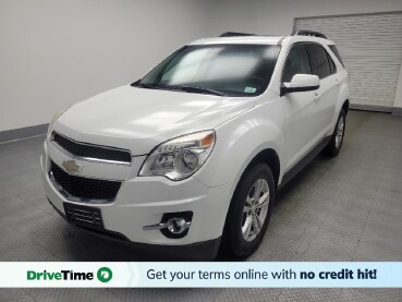 2015 Chevrolet Equinox in Indianapolis, IN 46222