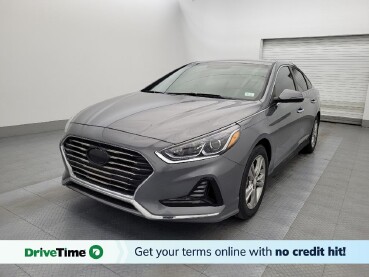 2018 Hyundai Sonata in Clearwater, FL 33764