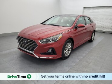 2018 Hyundai Sonata in Clearwater, FL 33764