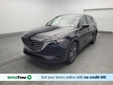 2022 MAZDA CX-9 in Sanford, FL 32773