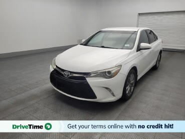 2015 Toyota Camry in Kissimmee, FL 34744