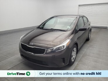 2018 Kia Forte in Kissimmee, FL 34744