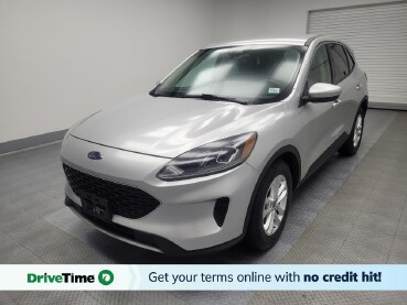 2020 Ford Escape in Indianapolis, IN 46222