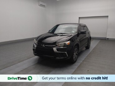 2019 Mitsubishi Outlander Sport in Stone Mountain, GA 30083