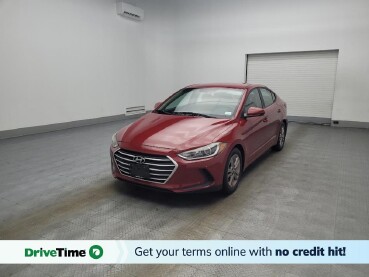 2017 Hyundai Elantra in Marietta, GA 30062