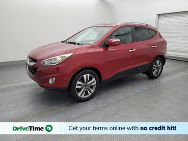 2015 Hyundai Tucson in Bradenton, FL 34207