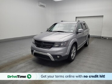 2017 Dodge Journey in Conyers, GA 30094