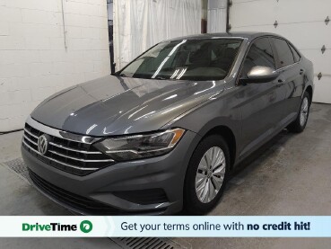 2019 Volkswagen Jetta in Cincinnati, OH 45255