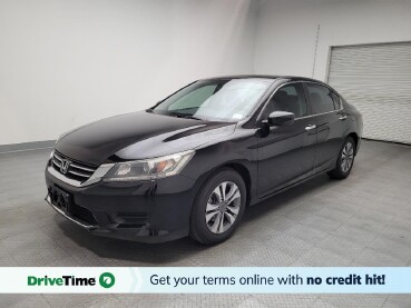 2015 Honda Accord in Torrance, CA 90504