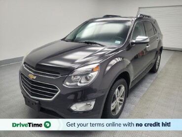 2016 Chevrolet Equinox in Indianapolis, IN 46222