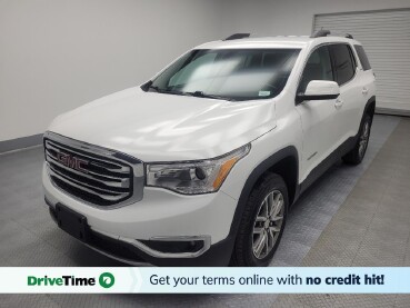 2017 GMC Acadia in Indianapolis, IN 46222