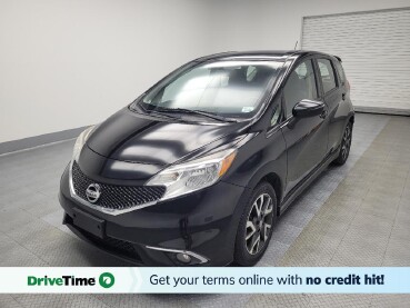 2015 Nissan Versa Note in Indianapolis, IN 46222