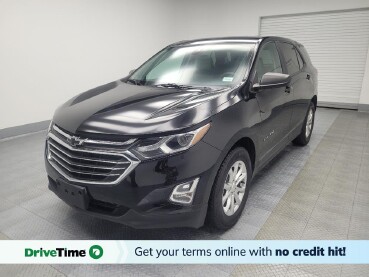 2020 Chevrolet Equinox in Indianapolis, IN 46222