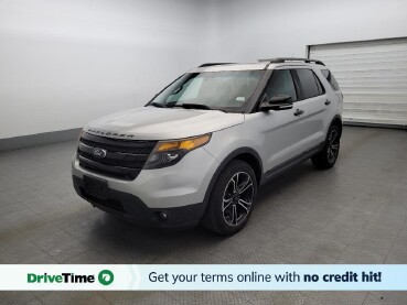 2014 Ford Explorer in New Castle, DE 19720