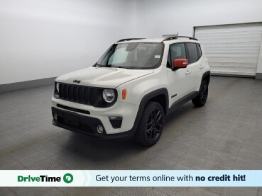 2020 Jeep Renegade in New Castle, DE 19720