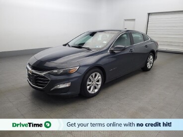 2020 Chevrolet Malibu in Chesapeake, VA 23320