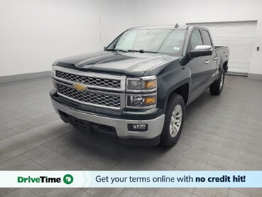 2014 Chevrolet Silverado 1500 in Orlando, FL 32808