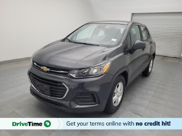 2019 Chevrolet Trax in Live Oak, TX 78233