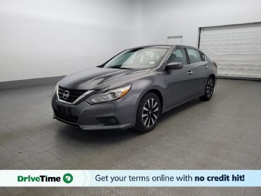 2018 Nissan Altima in Glen Burnie, MD 21061