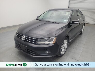 2017 Volkswagen Jetta in Baton Rouge, LA 70816