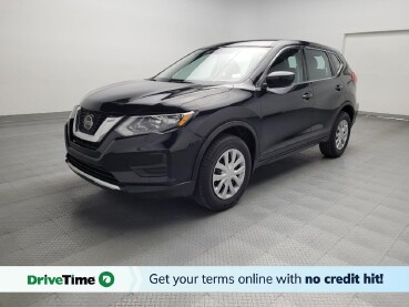 2018 Nissan Rogue in Oklahoma City, OK 73139