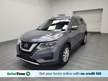 2019 Nissan Rogue in Las Vegas, NV 89102