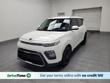 2020 Kia Soul in Las Vegas, NV 89102