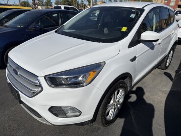 2019 Ford Escape in Phoenix, AZ 85022