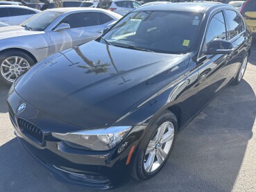 2017 BMW 330i in Phoenix, AZ 85022