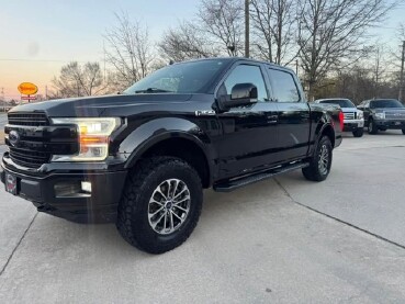 2018 Ford F150 in Conyers, GA 30094