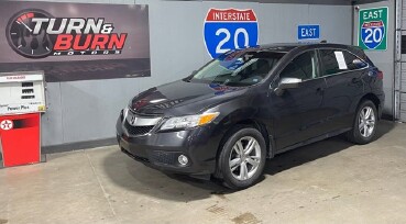 2013 Acura RDX in Conyers, GA 30094