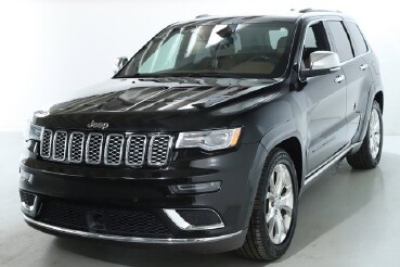 2021 Jeep Grand Cherokee in Bedford, OH 44146