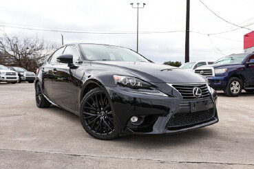 2016 Lexus IS 200t in San Antonio, TX 78228