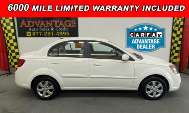 2011 Kia Rio in Quakertown, PA 18951