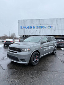 2019 Dodge Durango in Eastpointe, MI 48021