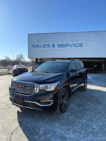 2018 GMC Acadia in Eastpointe, MI 48021