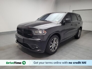 2015 Dodge Durango in Van Nuys, CA 91411